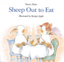 Sheep Out to Eat-Children’s picture books-買書書 BuyBookBook