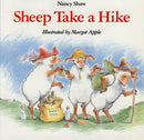 Sheep Take a Hike-Children’s picture books-買書書 BuyBookBook