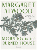 Morning In The Burned House-Poetry-買書書 BuyBookBook