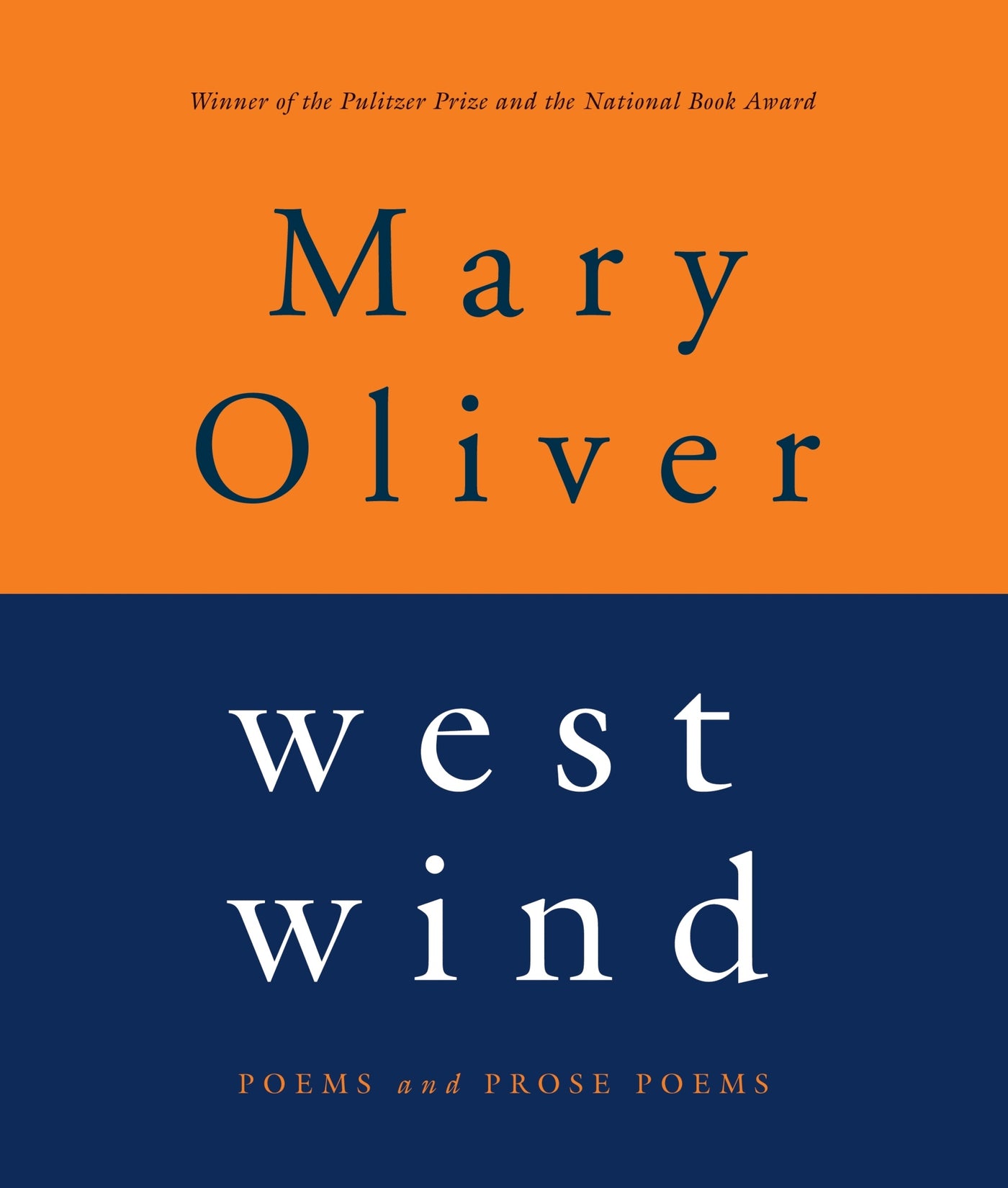 West Wind-Poetry-買書書 BuyBookBook