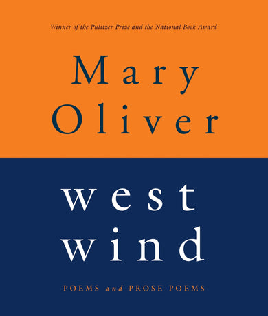 West Wind-Poetry-買書書 BuyBookBook