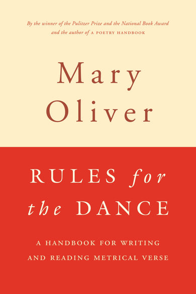 Rules For The Dance