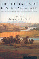 The Journals Of Lewis And Clark-Biography and memoirs-買書書 BuyBookBook