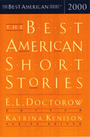 The Best American Short Stories 2000-True stories and non-fiction prose-買書書 BuyBookBook