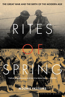 Rites Of Spring-History and Archaeology-買書書 BuyBookBook