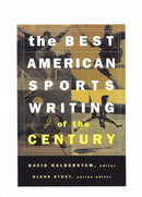 The Best American Sports Writing Of The Century-Language and Linguistics-買書書 BuyBookBook
