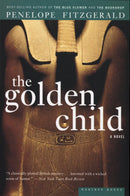 The Golden Child-Fiction: general and literary-買書書 BuyBookBook
