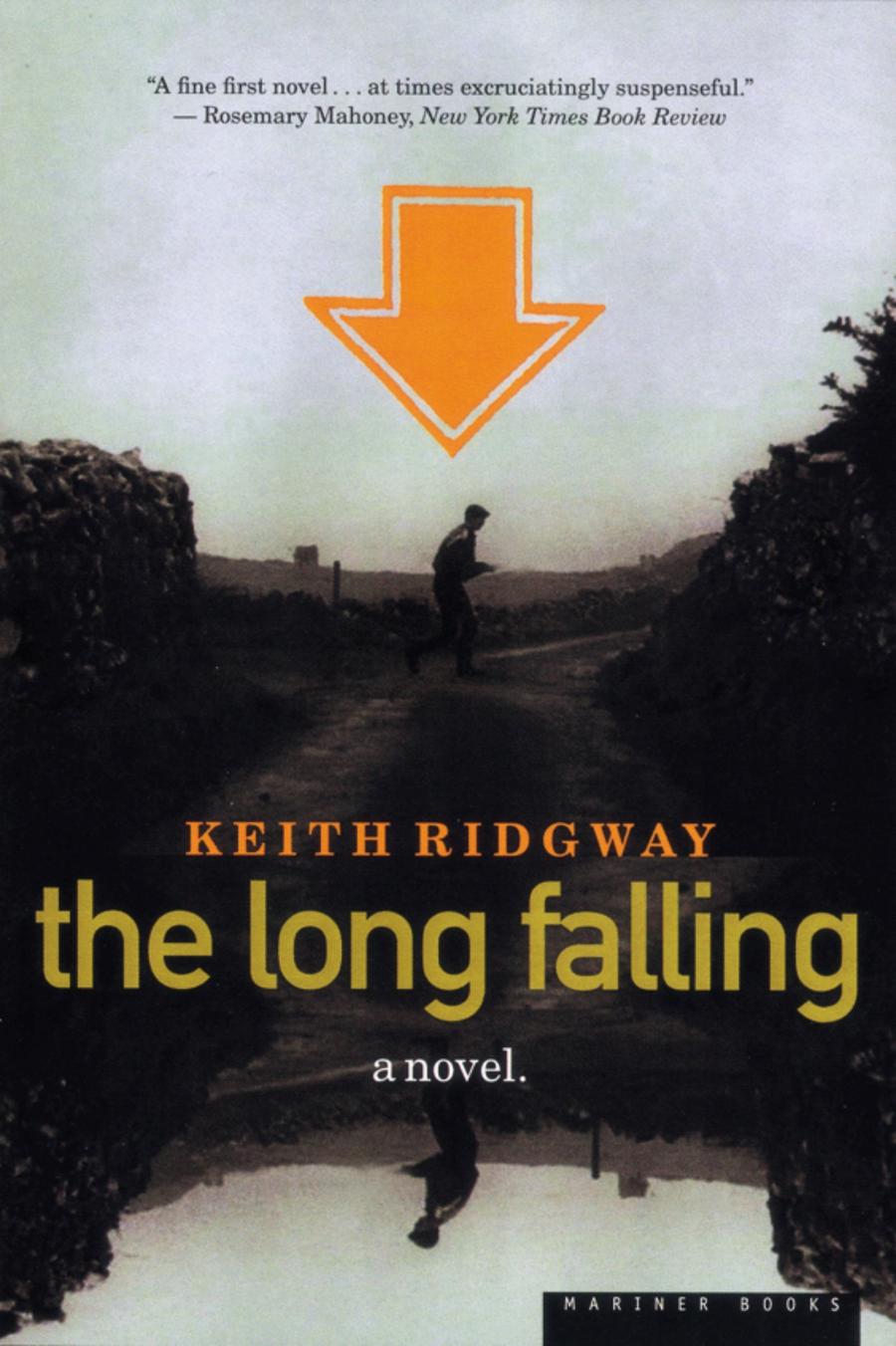 The Long Falling-Fiction: general and literary-買書書 BuyBookBook