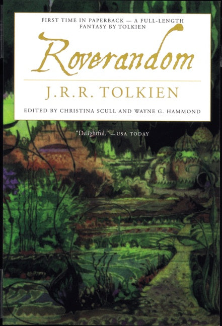 Roverandom-True stories and non-fiction prose-買書書 BuyBookBook