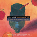 3 Bowls-Reference/ Information/ Interdisciplinary subjects-買書書 BuyBookBook