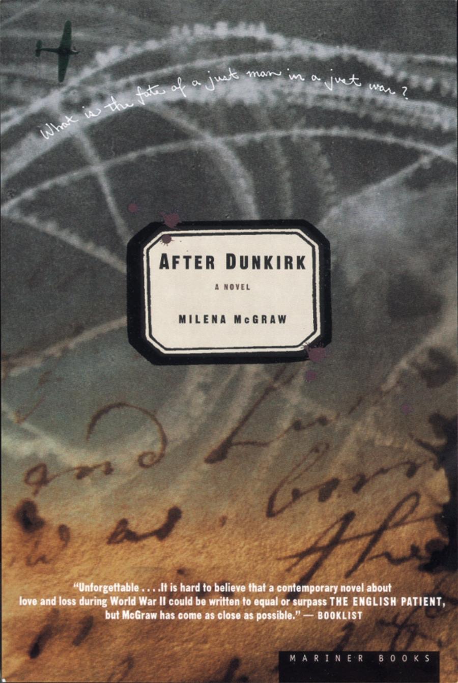 After Dunkirk-Fiction: general and literary-買書書 BuyBookBook