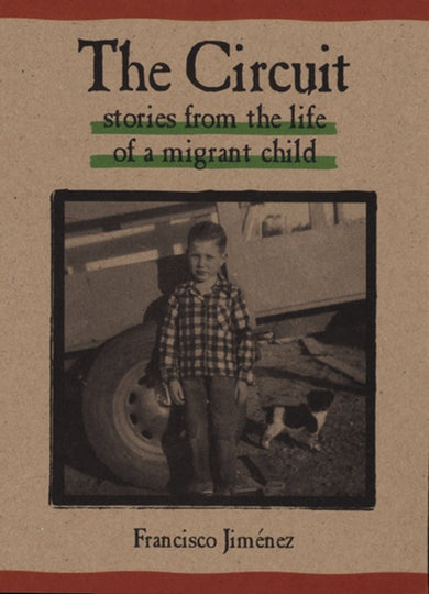 The Circuit-Children’s / Teenage: Other general interest-買書書 BuyBookBook