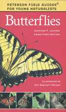 Butterflies-Children’s / Teenage general interest: Nature and animals-買書書 BuyBookBook