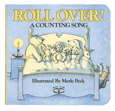 Roll Over!