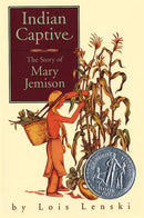 Indian Captive