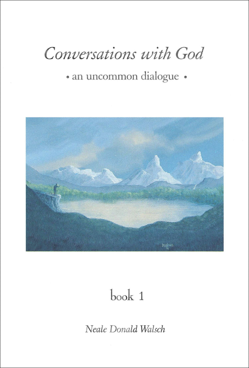 Conversations with God-Religion and beliefs-買書書 BuyBookBook