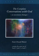 The Complete Conversations with God-Religion and beliefs-買書書 BuyBookBook