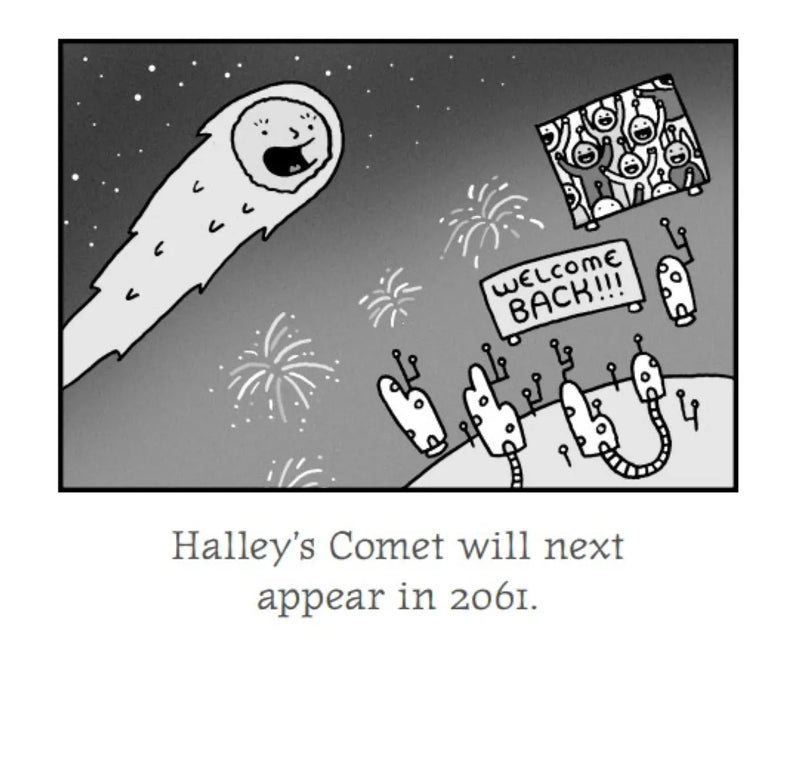 The Totally Awesome Book of Useless Information US - Paperback / softback