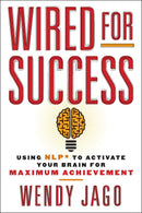 Wired for Success-Neuro Linguistic Programming (NLP)-買書書 BuyBookBook