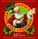 Santa's North Pole Cookbook-General cookery and recipes-買書書 BuyBookBook