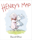 Henry's Map-Children’s / Teenage fiction: Nature and animal stories-買書書 BuyBookBook