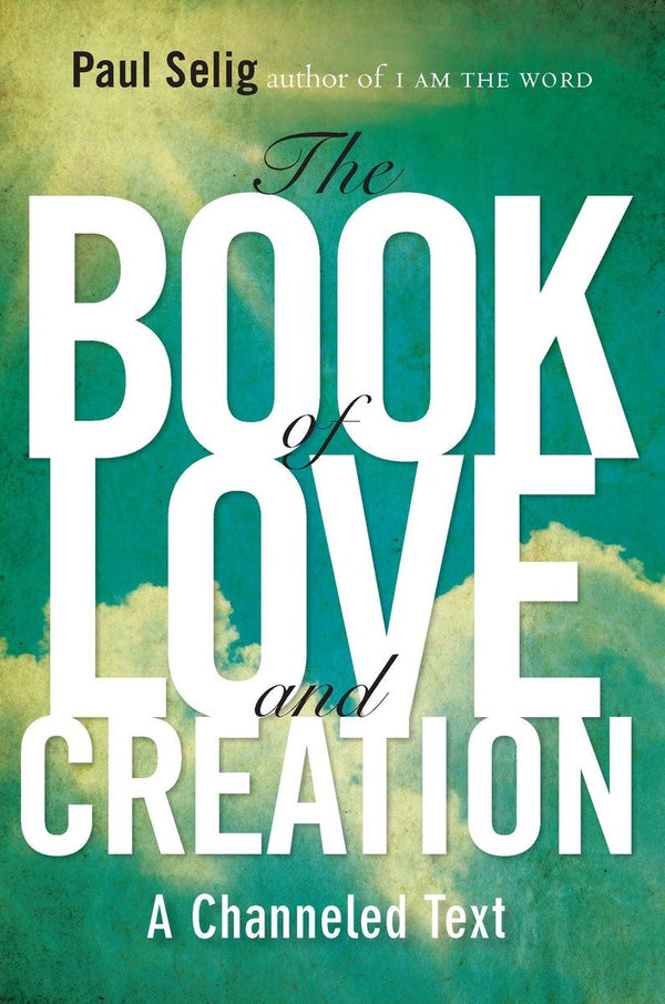 The Book of Love and Creation-Mind/ body/ spirit-買書書 BuyBookBook