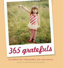 365 Gratefuls-Self-help/ personal development/ practical advice-買書書 BuyBookBook