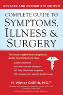 Complete Guide to Symptoms, Illness & Surgery-Family and health-買書書 BuyBookBook