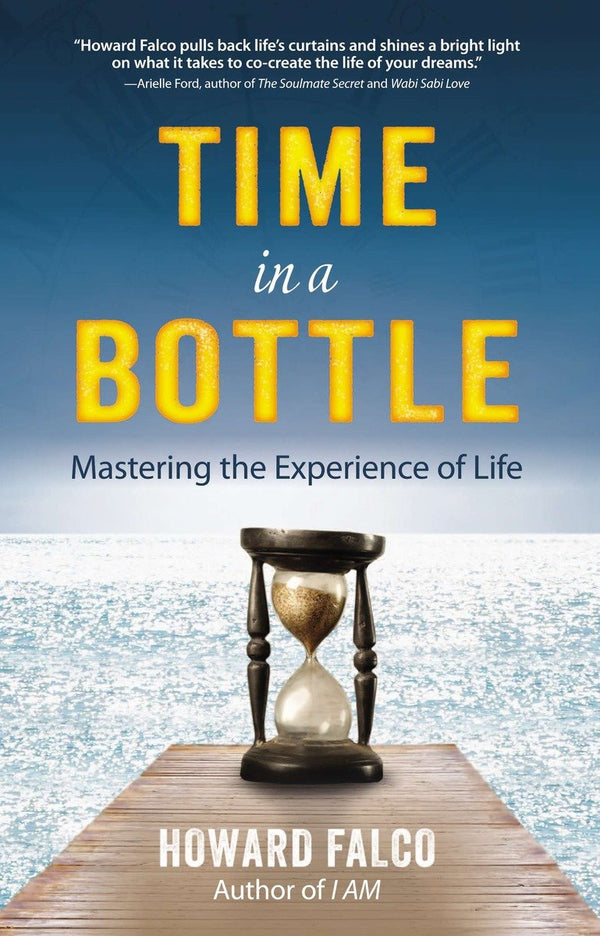 Time in a Bottle-Self-help/ personal development/ practical advice-買書書 BuyBookBook