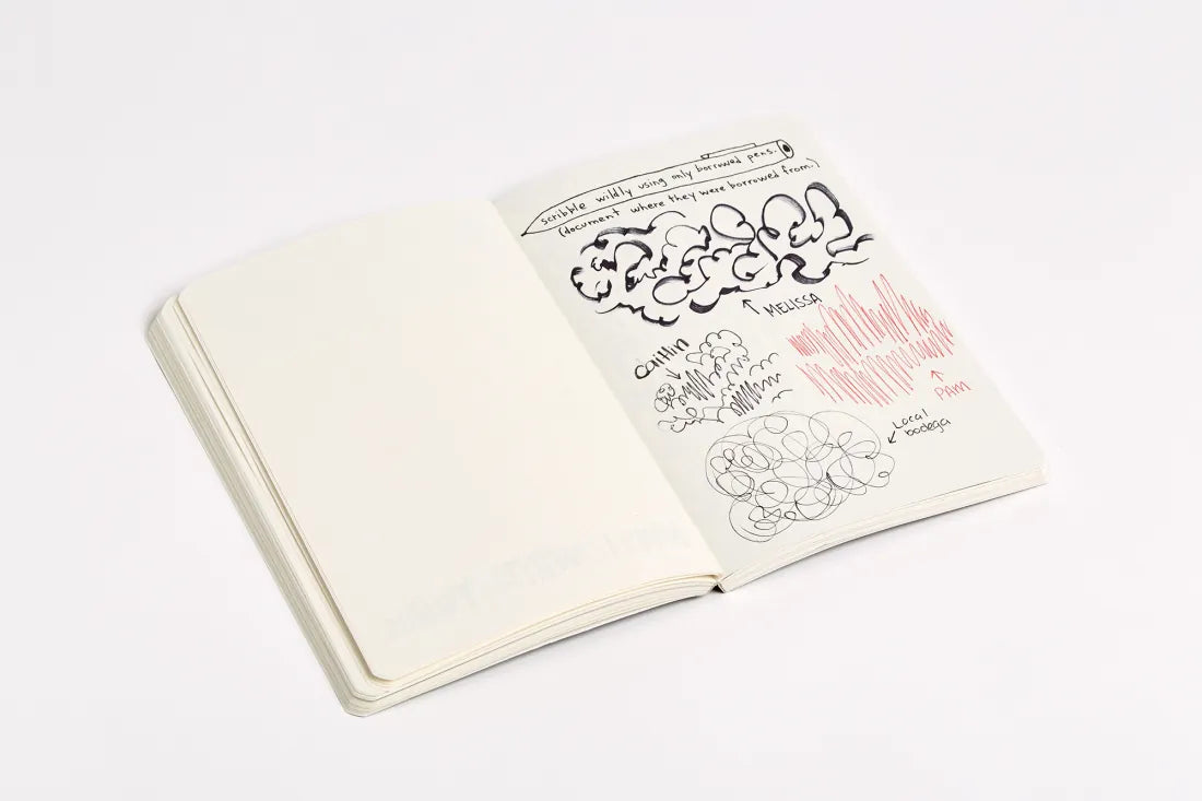 Wreck This Journal (Red) Expanded Edition US - Paperback / softback