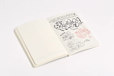 Wreck This Journal (Red) Expanded Edition US - Paperback / softback
