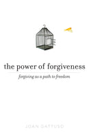 The Power of Forgiveness-Self-help/ personal development/ practical advice-買書書 BuyBookBook