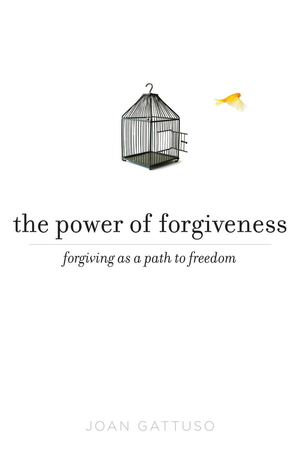 The Power of Forgiveness-Self-help/ personal development/ practical advice-買書書 BuyBookBook