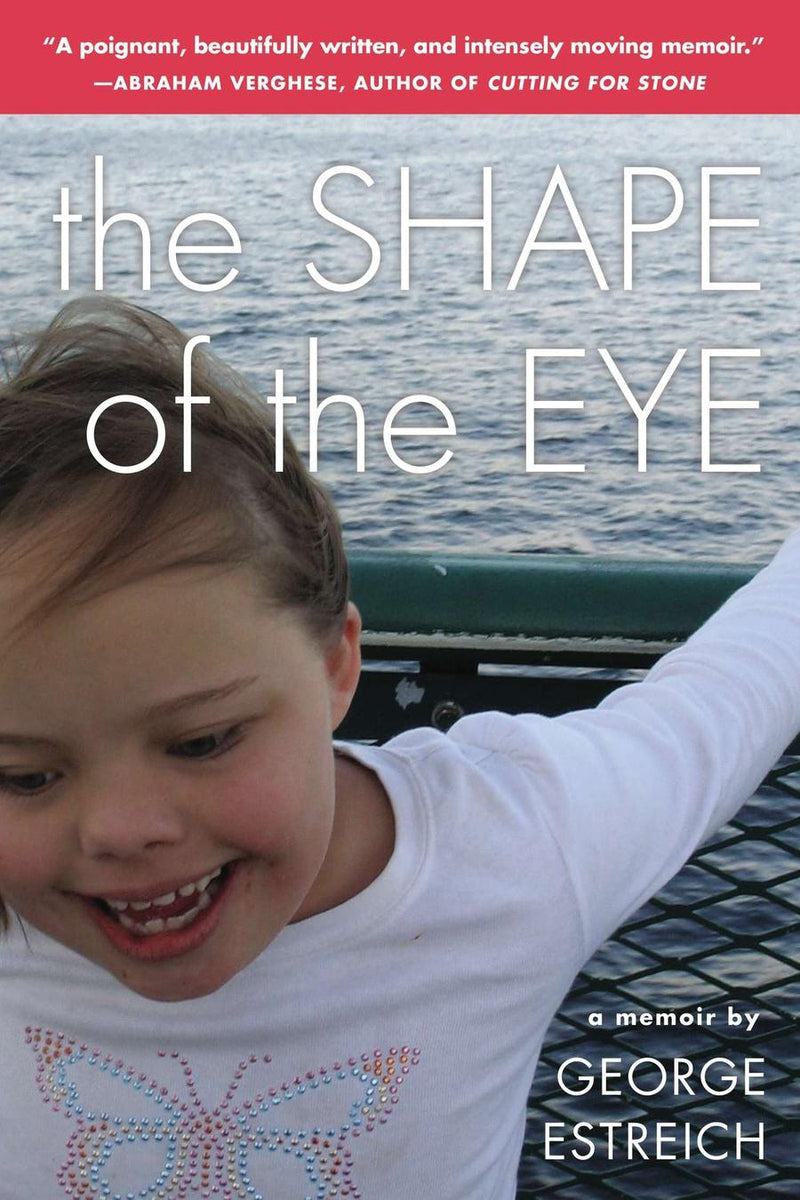 The Shape of the Eye-Society/ culture/ social sciences-買書書 BuyBookBook
