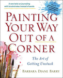 Painting Your Way Out of a Corner-Self-help/ personal development/ practical advice-買書書 BuyBookBook