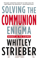 Solving the Communion Enigma-Mind/ body/ spirit-買書書 BuyBookBook