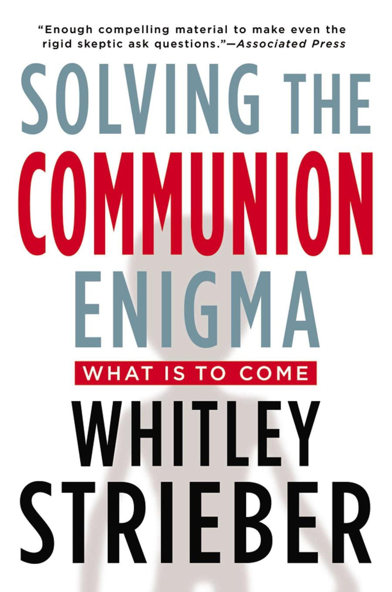 Solving the Communion Enigma-Mind/ body/ spirit-買書書 BuyBookBook