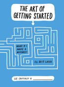 The Art of Getting Started-Self-help/ personal development/ practical advice-買書書 BuyBookBook
