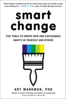 Smart Change-Self-help/ personal development/ practical advice-買書書 BuyBookBook