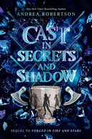 Cast in Secrets and Shadow-Children’s / Teenage fiction: Fantasy-買書書 BuyBookBook