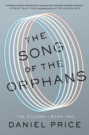 The Song of the Orphans-Fiction: Science fiction-買書書 BuyBookBook