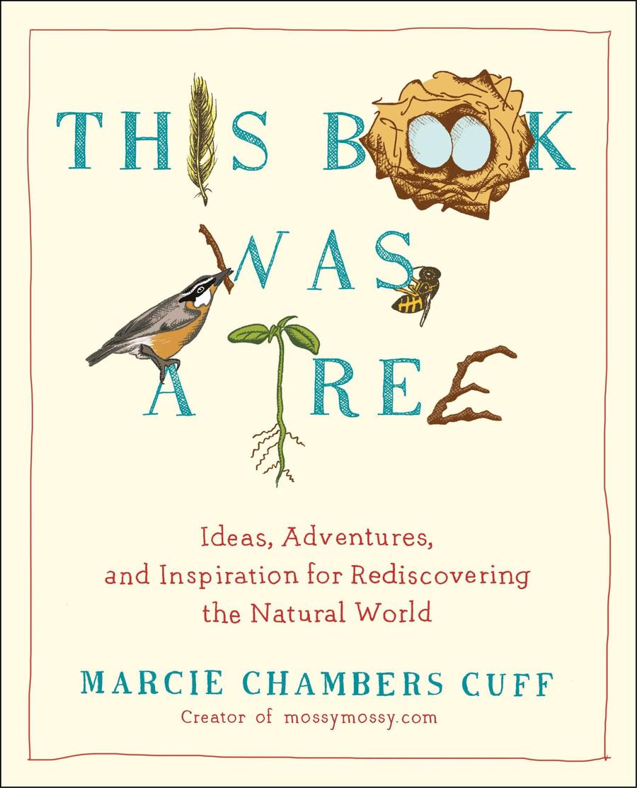 This Book Was a Tree-Self-help/ personal development/ practical advice-買書書 BuyBookBook