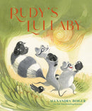 Rudy's Lullaby-Children’s / Teenage fiction: Relationship stories-買書書 BuyBookBook
