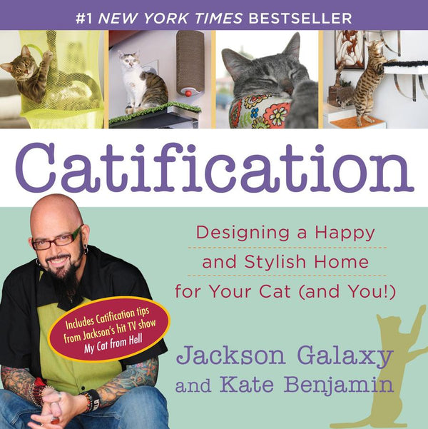 Catification-Nature and the natural world: general interest-買書書 BuyBookBook