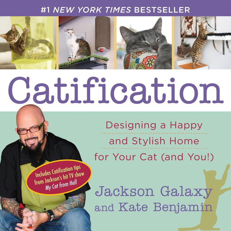 Catification-Nature and the natural world: general interest-買書書 BuyBookBook