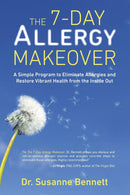 The 7-Day Allergy Makeover-Family and health-買書書 BuyBookBook