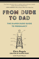 From Dude to Dad-Family and health-買書書 BuyBookBook