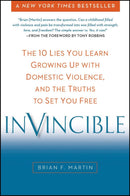 Invincible-Family and health-買書書 BuyBookBook