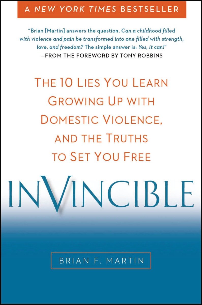 Invincible-Family and health-買書書 BuyBookBook