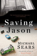 Saving Jason-Fiction: Modern and contemporary-買書書 BuyBookBook